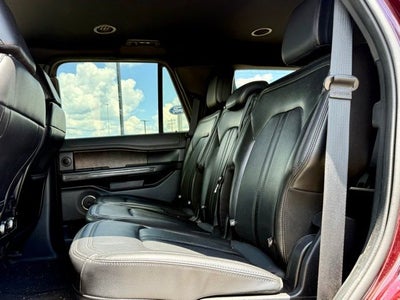 2021 Ford Expedition Limited 20" Premium Wheels