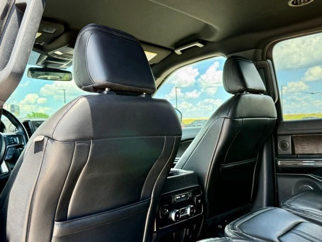 2021 Ford Expedition Limited 20" Premium Wheels