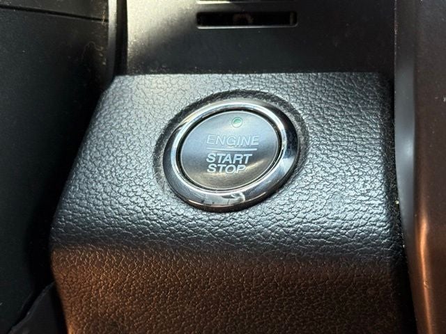 2021 Ford Expedition Limited 20" Premium Wheels