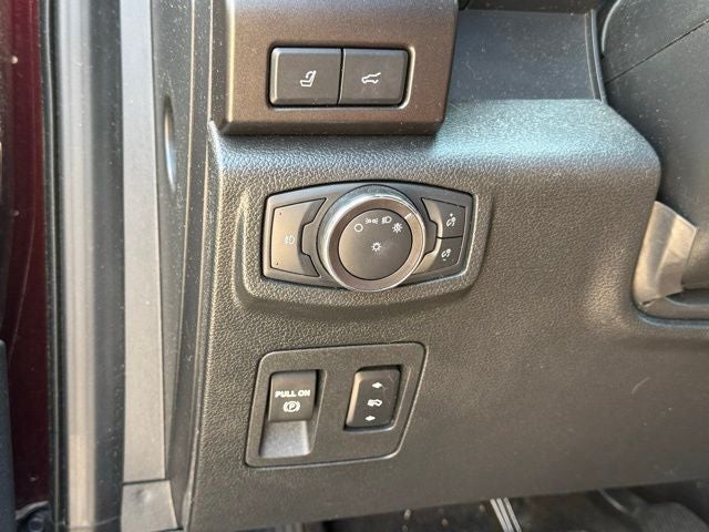 2021 Ford Expedition Limited 20" Premium Wheels