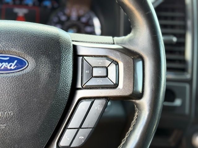 2021 Ford Expedition Limited 20" Premium Wheels