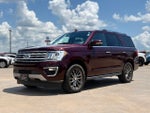 2021 Ford Expedition Limited 20" Premium Wheels