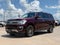 2021 Ford Expedition Limited 20" Premium Wheels