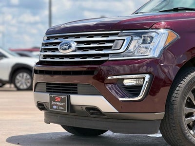 2021 Ford Expedition Limited 20" Premium Wheels