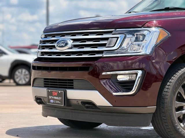 2021 Ford Expedition Limited 20" Premium Wheels