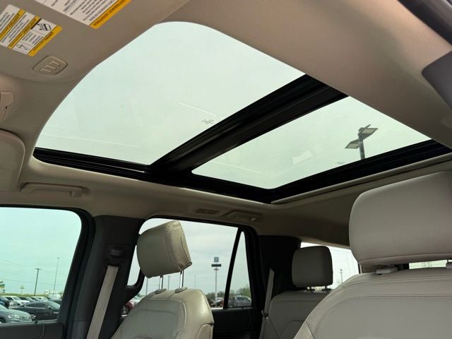 2020 Ford Expedition Limited