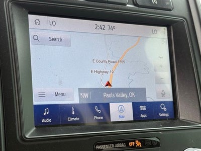 2020 Ford Expedition Limited