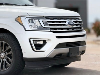 2020 Ford Expedition Limited