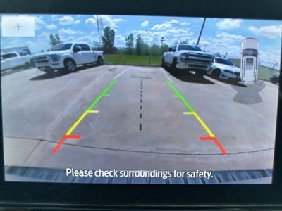 2023 Ford Explorer XLT 1-Owner Clean Carfax | Blue Certified | Super Clea