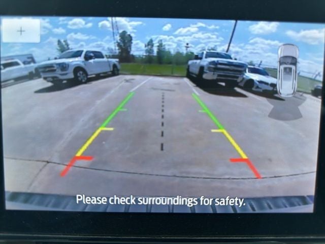 2023 Ford Explorer XLT 1-Owner Clean Carfax | Blue Certified | Super Clea