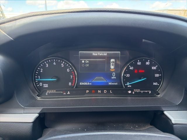 2023 Ford Explorer XLT 1-Owner Clean Carfax | Blue Certified | Super Clea