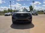 2023 Ford Explorer XLT 1-Owner Clean Carfax | Blue Certified | Super Clea