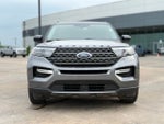 2023 Ford Explorer XLT 1-Owner Clean Carfax | Blue Certified | Super Clea