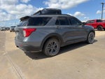 2023 Ford Explorer XLT 1-Owner Clean Carfax | Blue Certified | Super Clea