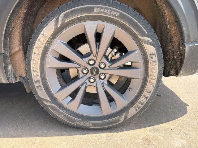 2023 Ford Explorer XLT 1-Owner Clean Carfax | Blue Certified | Super Clea