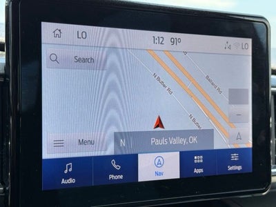 2022 Ford Explorer XLT CO-PILOT360 ASSIST+