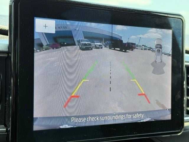 2022 Ford Explorer XLT CO-PILOT360 ASSIST+