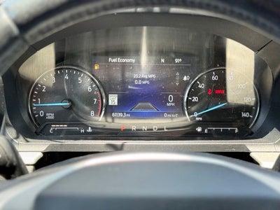 2022 Ford Explorer XLT CO-PILOT360 ASSIST+