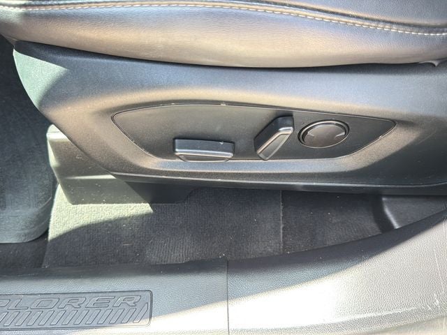 2022 Ford Explorer XLT CO-PILOT360 ASSIST+