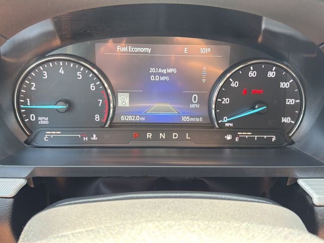 2022 Ford Explorer XLT CO-PILOT360 ASSIST+