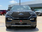 2022 Ford Explorer XLT CO-PILOT360 ASSIST+