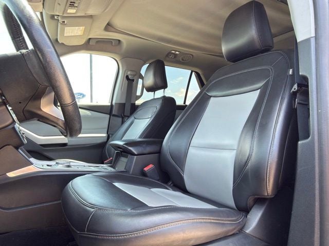 2022 Ford Explorer XLT CO-PILOT360 ASSIST+