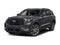 2026 Ford Explorer Active Moonroof