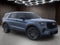 2026 Ford Explorer ST Bluecruise