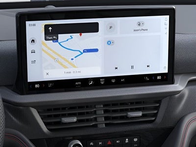 2026 Ford Explorer ST Bluecruise
