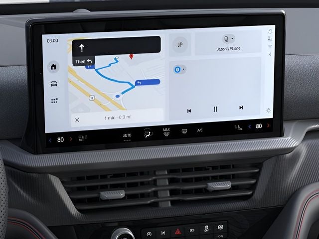2026 Ford Explorer ST Bluecruise