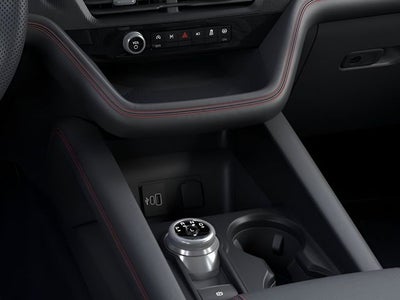 2026 Ford Explorer ST Bluecruise