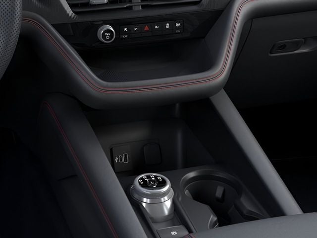 2026 Ford Explorer ST Bluecruise
