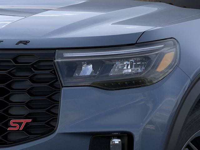 2026 Ford Explorer ST Bluecruise