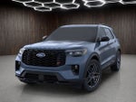 2026 Ford Explorer ST Bluecruise
