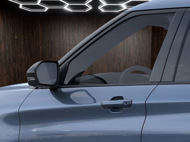 2026 Ford Explorer ST Bluecruise