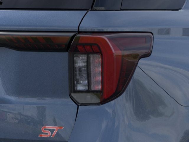 2026 Ford Explorer ST Bluecruise