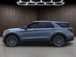 2026 Ford Explorer ST Bluecruise