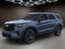 2026 Ford Explorer ST Bluecruise