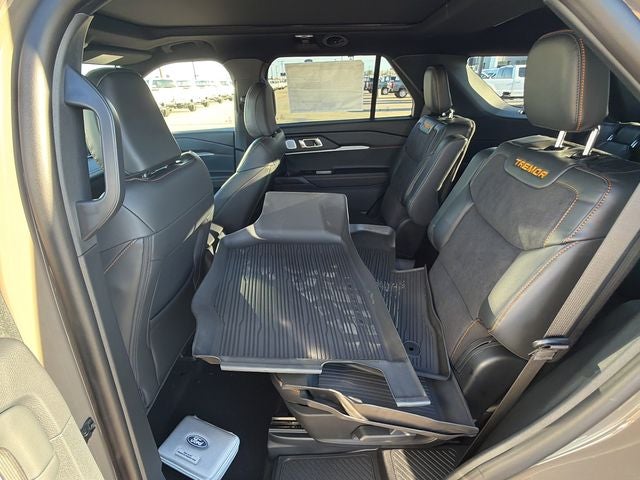 2026 Ford Explorer Tremor Ultimate