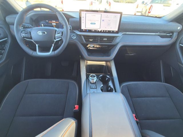 2026 Ford Explorer Tremor Ultimate