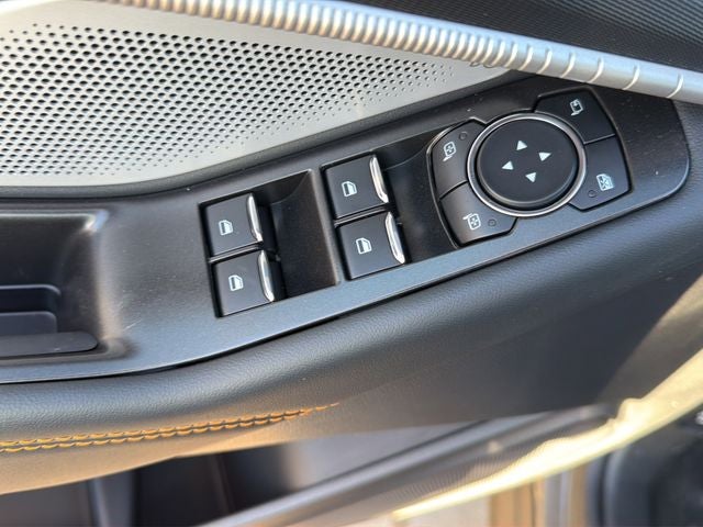 2026 Ford Explorer Tremor Ultimate