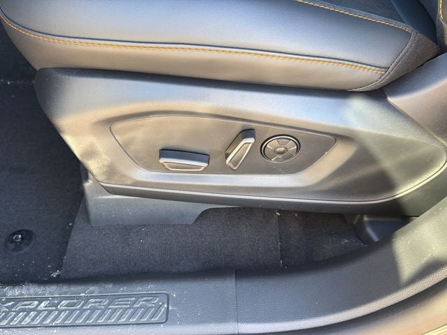 2026 Ford Explorer Tremor Ultimate