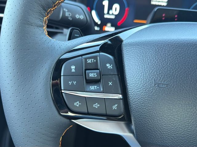 2026 Ford Explorer Tremor Ultimate