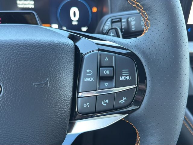 2026 Ford Explorer Tremor Ultimate