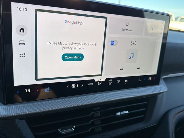 2026 Ford Explorer Tremor Ultimate