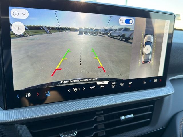 2026 Ford Explorer Tremor Ultimate