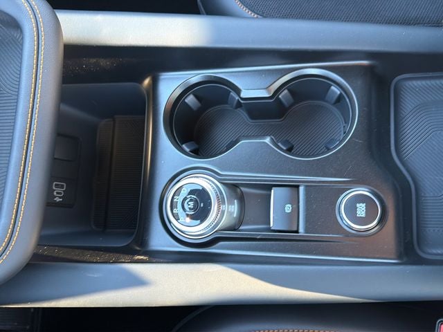 2026 Ford Explorer Tremor Ultimate