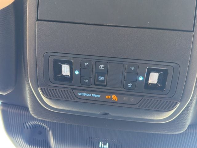 2026 Ford Explorer Tremor Ultimate