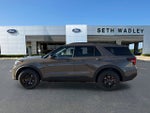 2026 Ford Explorer Tremor Ultimate