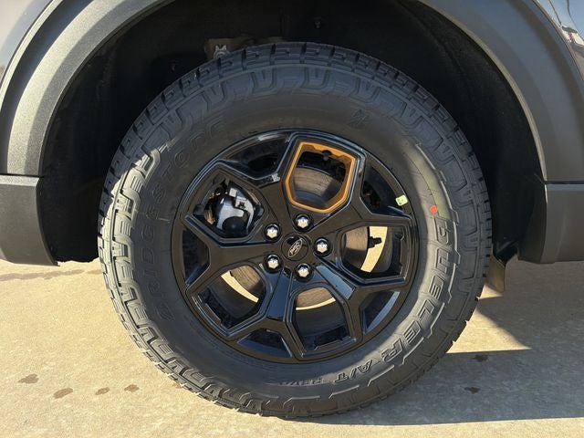 2026 Ford Explorer Tremor Ultimate